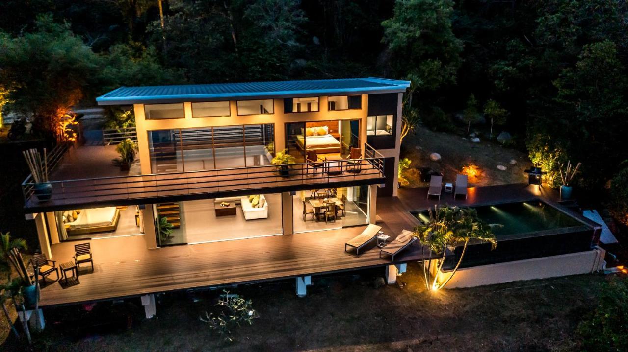 The Hideaway Villa Thong Nai Pan Noi Exterior photo