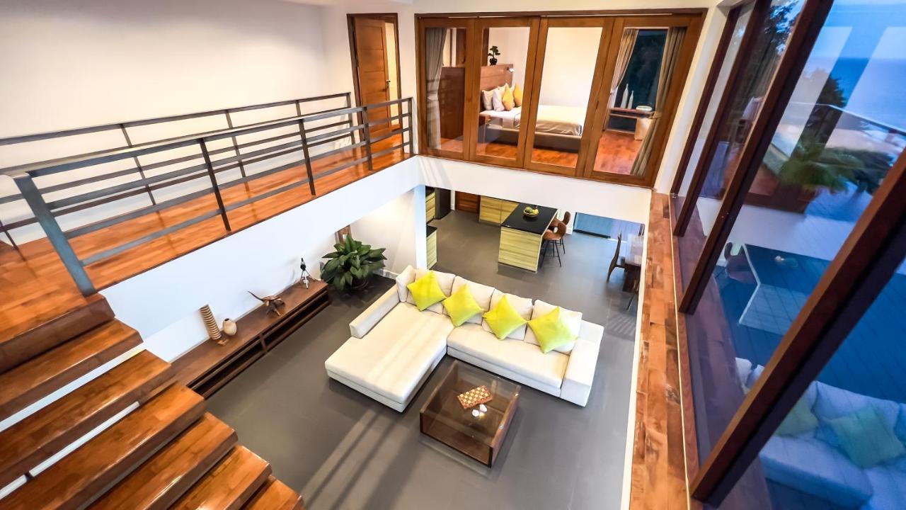 The Hideaway Villa Thong Nai Pan Noi Exterior photo